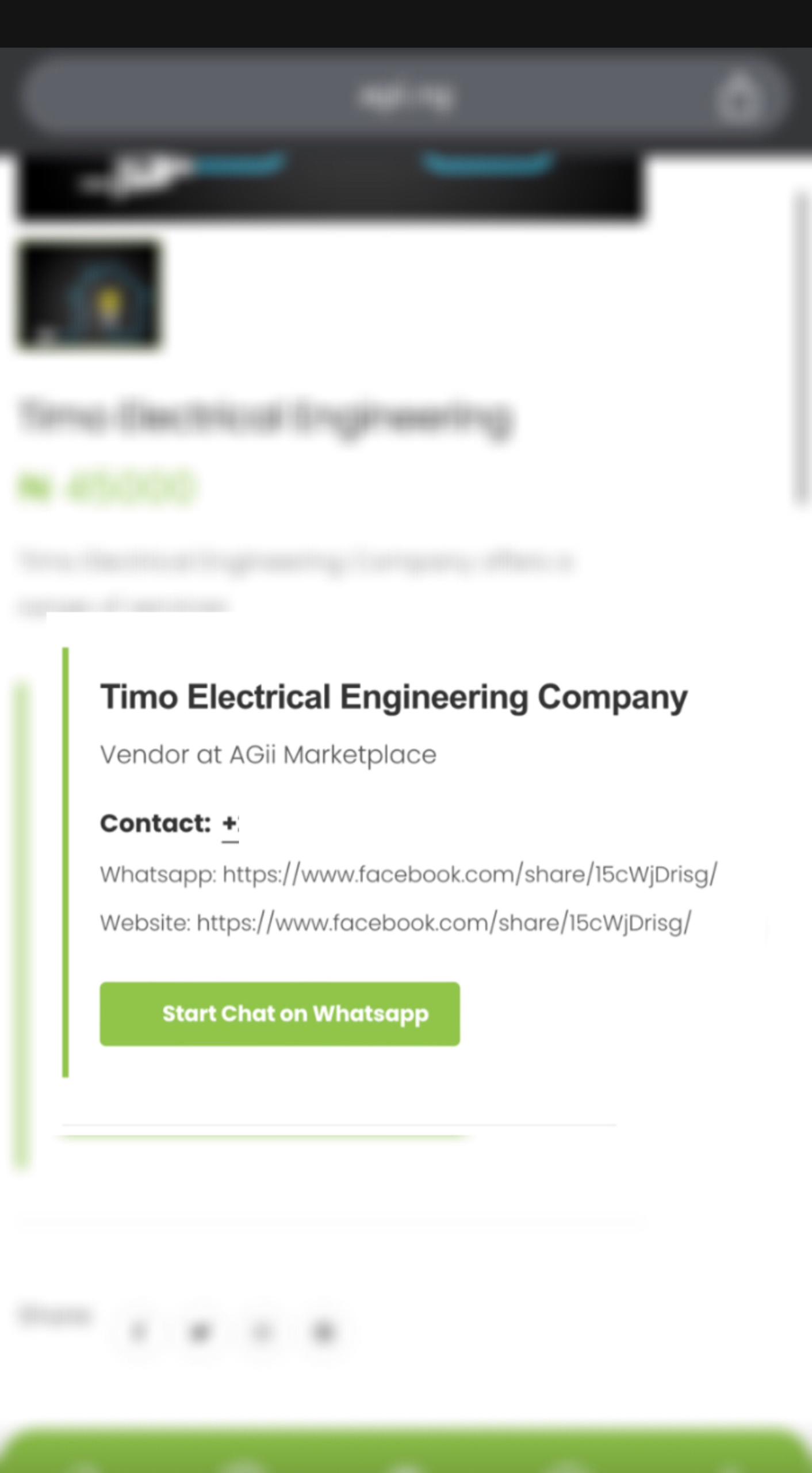 Connect with Customers